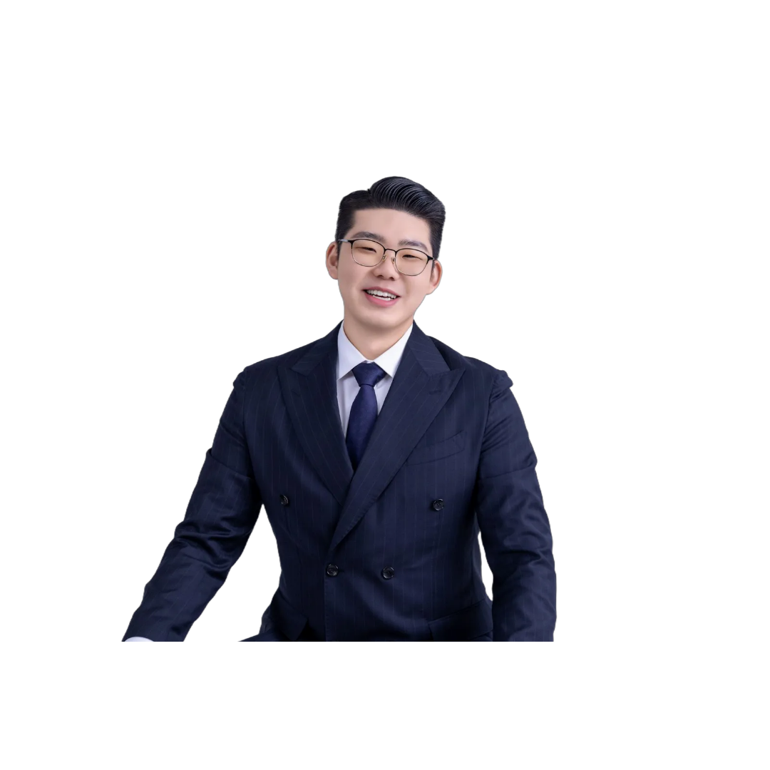 옆커폰부동산에듀 고호정 대표